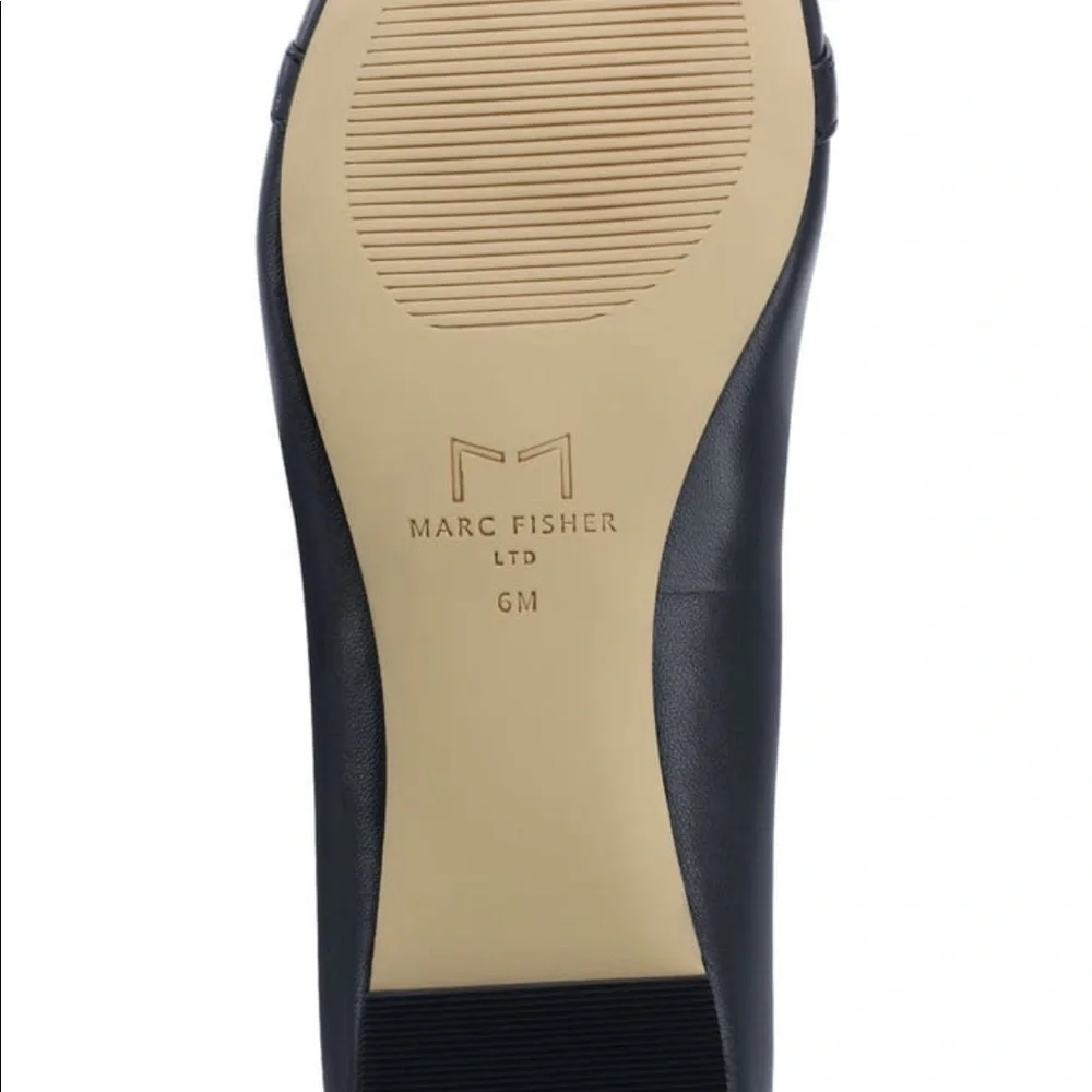 Marc Fisher Ltd Seluna Flat - Picture 5 of 8